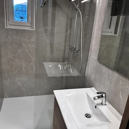 Apartment Krochet A01